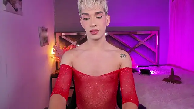 Cherry zayden  online show from 03/27/26, 09:27