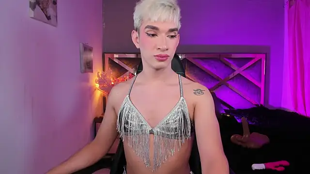 Cherry zayden  online show from 04/21/26, 07:20