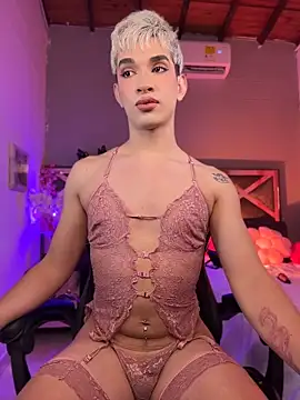 Cherry zayden  online show from 05/05/26, 09:07