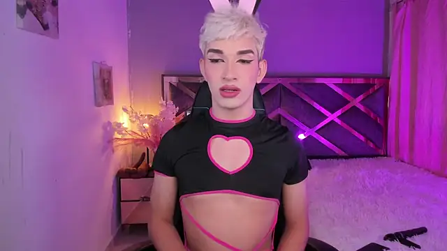 Cherry zayden  online show from 02/26/26, 07:58