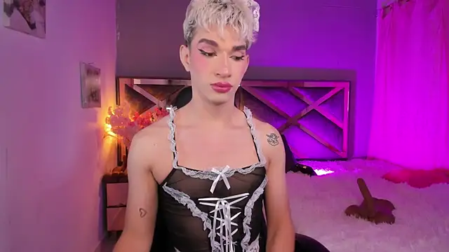 Cherry zayden  online show from 04/01/26, 08:50