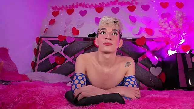 Cherry zayden  online show from 02/08/25, 02:58