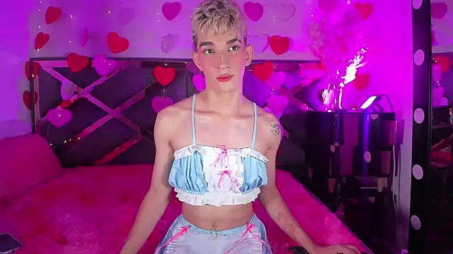 Cherry zayden  online show from 02/14/25, 01:02
