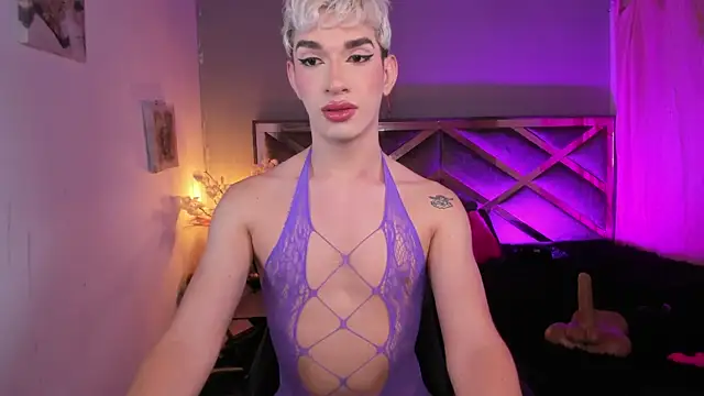 Cherry zayden  online show from 03/23/26, 03:12