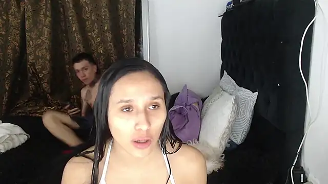 Kitty and jake online show from 11/22/25, 06:23