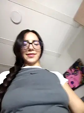 MissAfroditha online show from 12/16/25, 03:55