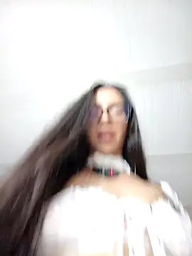 MissAfroditha online show from 12/13/25, 09:43