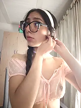MissAfroditha online show from 03/19/26, 04:45