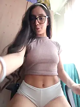 MissAfroditha online show from 02/25/26, 02:39