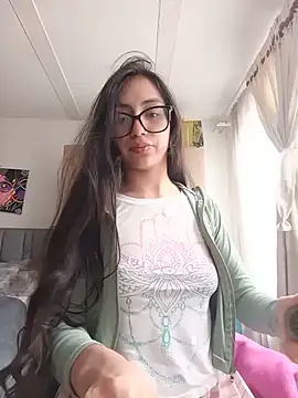 MissAfroditha online show from 05/31/26, 04:46