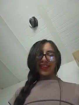 MissAfroditha online show from 07/25/26, 03:14