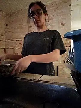 MissAfroditha online show from 10/22/25, 05:45