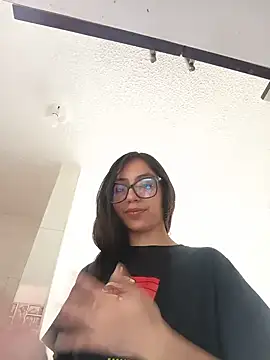 MissAfroditha online show from 07/09/26, 01:43
