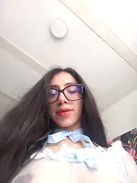 MissAfroditha online show from 02/17/26, 03:31