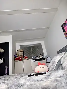 MissAfroditha online show from 12/19/25, 05:10