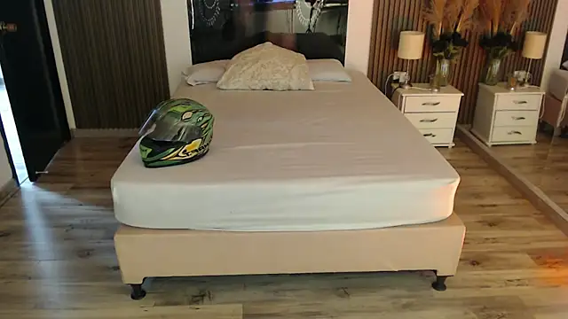 Sam mansson66 online show from 02/16/26, 12:37