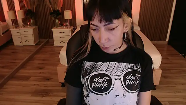 Sam mansson66 online show from 10/28/25, 01:10