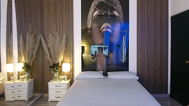 Sam mansson66 online show from 10/21/25, 12:48