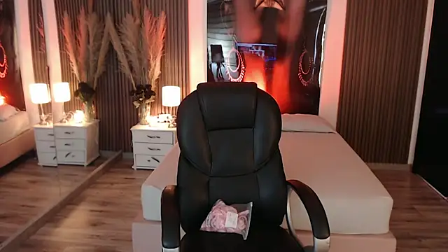 Sam mansson66 online show from 11/01/25, 02:22