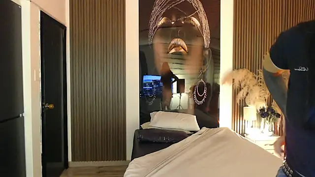 Sam mansson66 online show from 03/04/26, 12:13