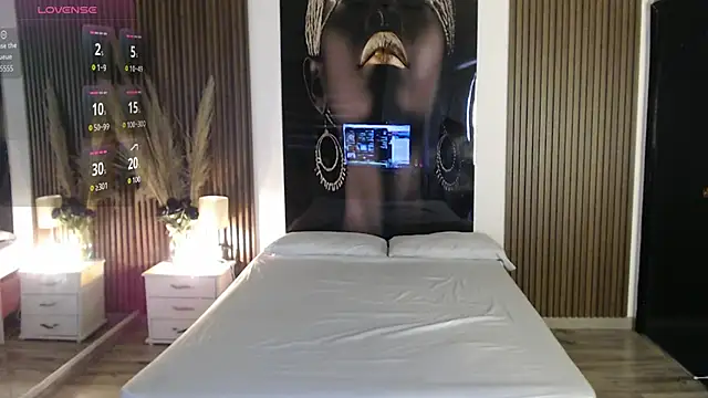 Sam mansson66 online show from 12/04/25, 01:10