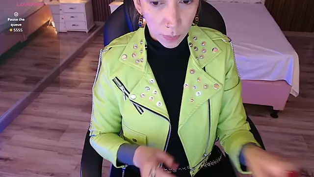 Sam mansson66 online show from 11/28/25, 02:06