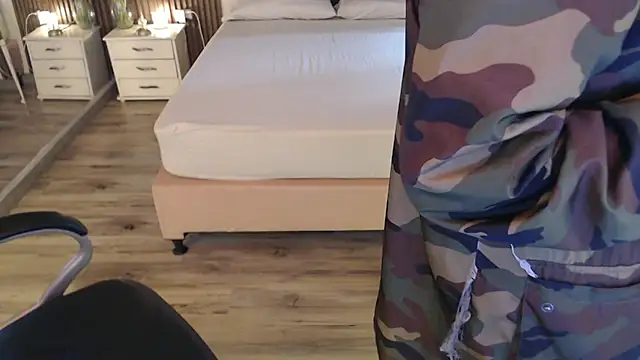 Sam mansson66 online show from 01/13/26, 12:09