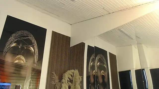 Sam mansson66 online show from 04/01/26, 01:12