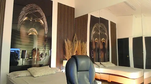 Sam mansson66 online show from 02/11/26, 12:05