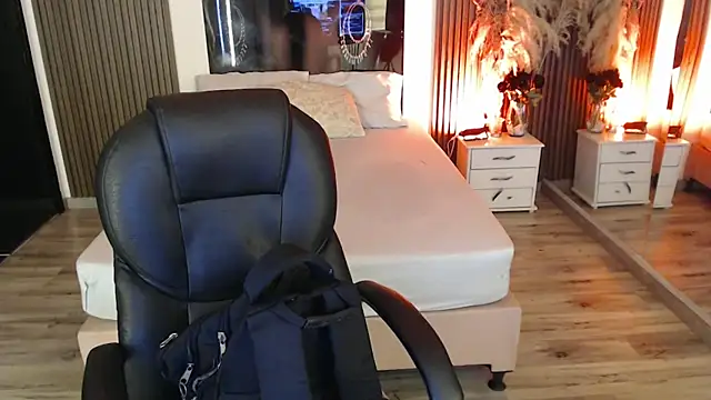 Sam mansson66 online show from 03/27/26, 01:12