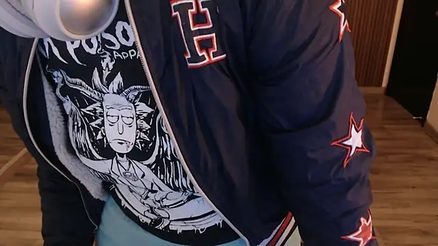 Sam mansson66 online show from 11/11/25, 12:44