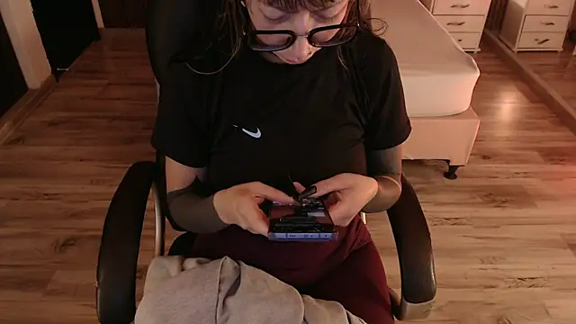 Sam mansson66 online show from 02/12/26, 12:16