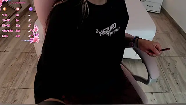 Sam mansson66 online show from 03/21/25, 12:17