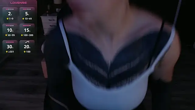 Sam mansson66 online show from 12/19/25, 02:30