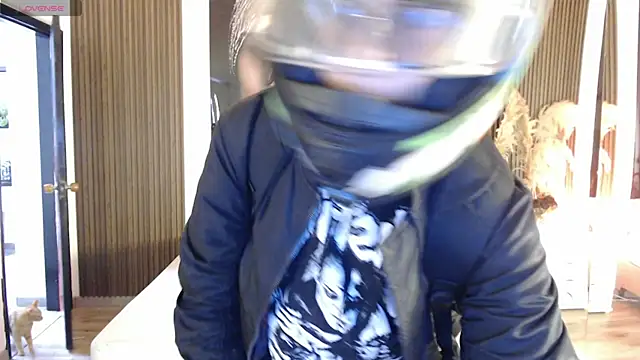 Sam mansson66 online show from 05/01/26, 03:06