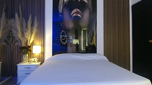 Sam mansson66 online show from 10/07/25, 01:56