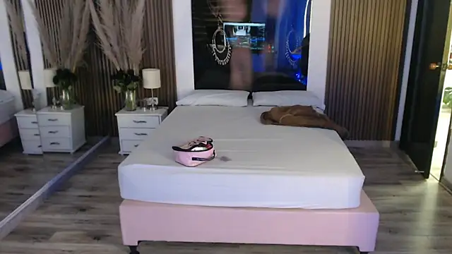 Sam mansson66 online show from 11/10/25, 03:06