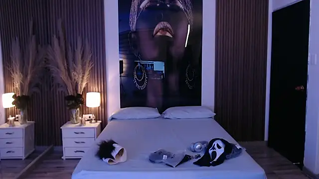 Sam mansson66 online show from 10/12/25, 02:24