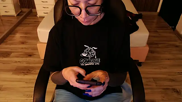 Sam mansson66 online show from 09/29/25, 01:06