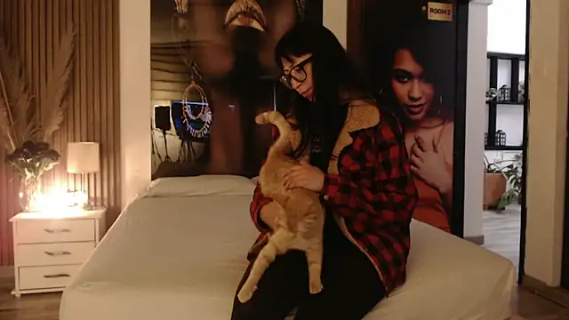 Sam mansson66 online show from 11/14/25, 02:21