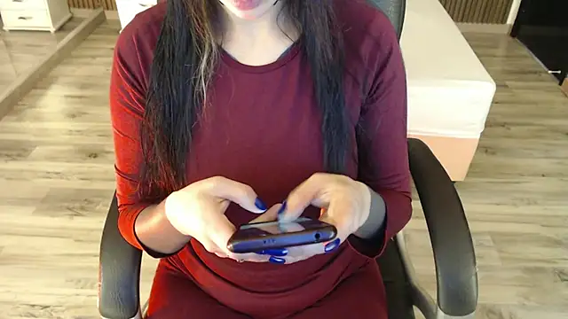 Sam mansson66 online show from 10/01/25, 01:26