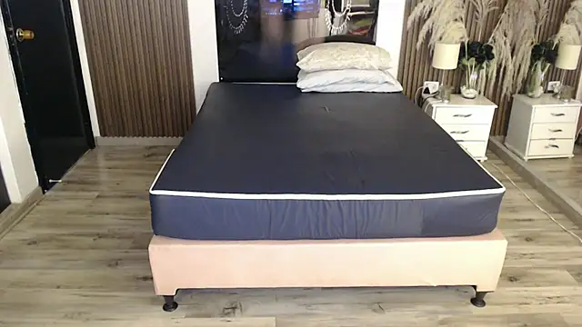 Sam mansson66 online show from 02/25/26, 12:16