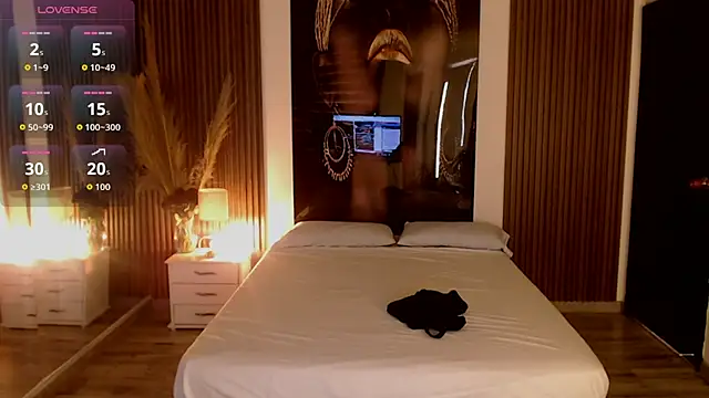 Sam mansson66 online show from 11/20/25, 03:12