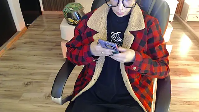 Sam mansson66 online show from 02/03/26, 12:10