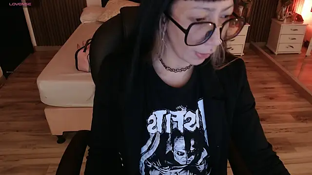 Sam mansson66 online show from 04/11/26, 01:04