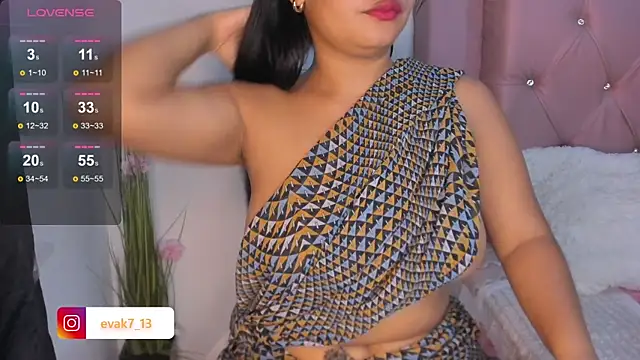 shara queen1 online show from 02/25/26, 02:34