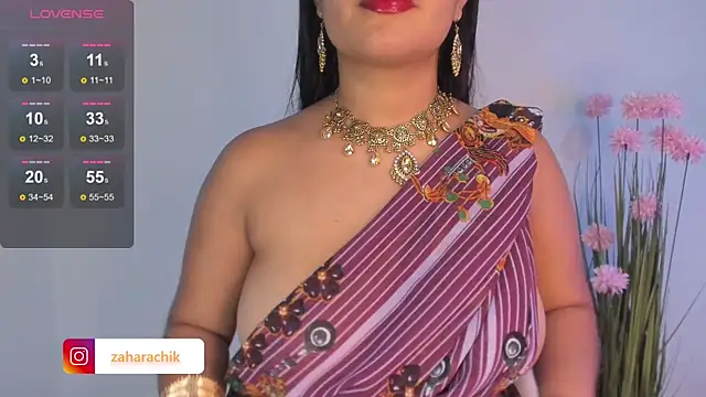 shara queen1 online show from 11/13/25, 03:32