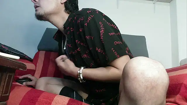 edwuad96 online show from 12/11/24, 11:32