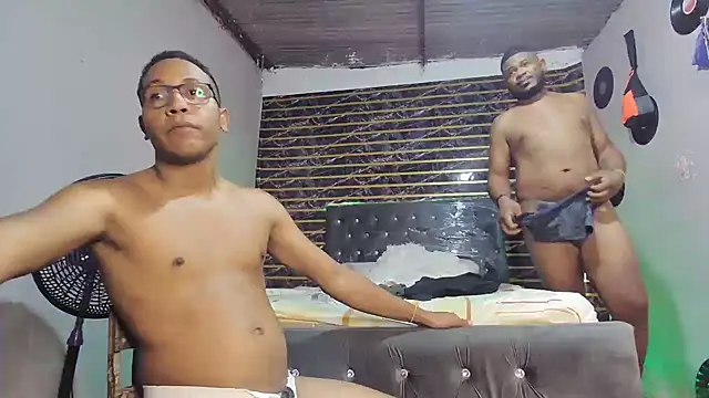 jeffblack2 online show from 02/01/26, 10:08