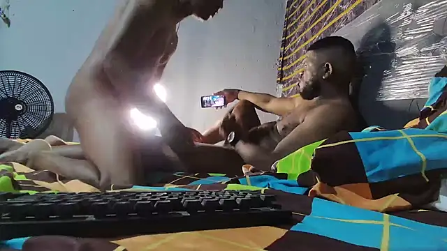 jeffblack2 online show from 11/21/25, 12:53